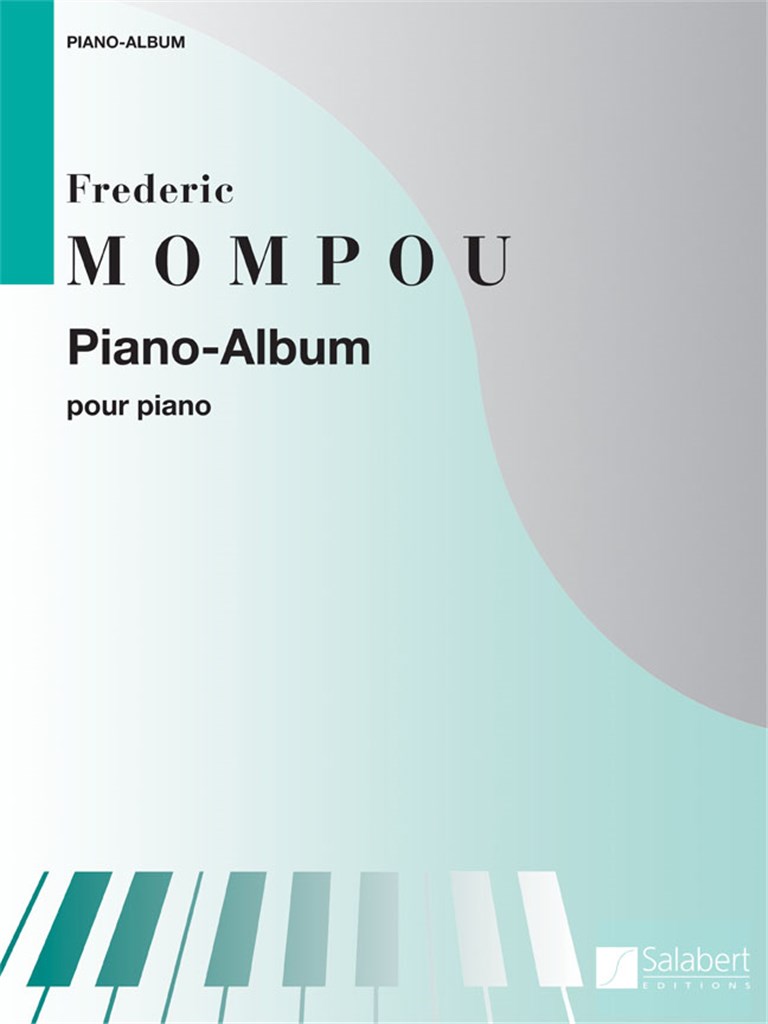 Piano-album